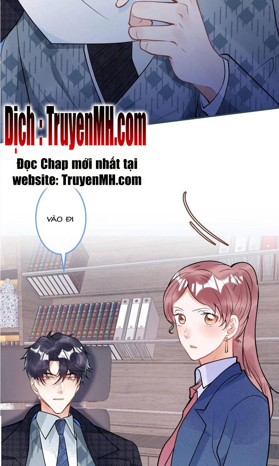 Nam Thành Chờ Trăng Về Chapter 252 - Trang 2