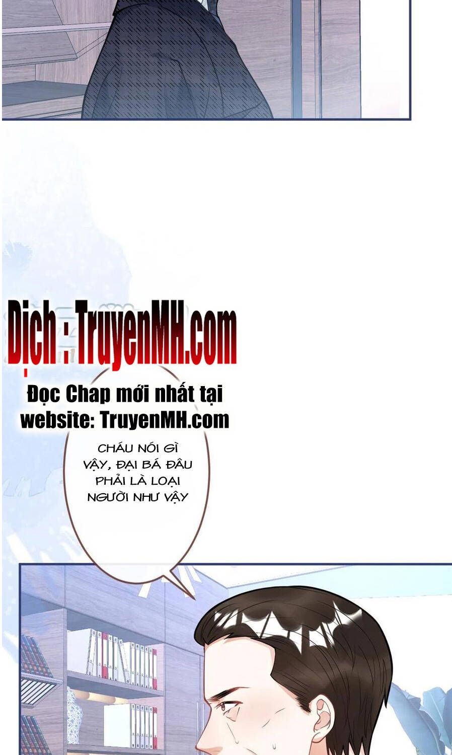 Nam Thành Chờ Trăng Về Chapter 252 - Trang 2