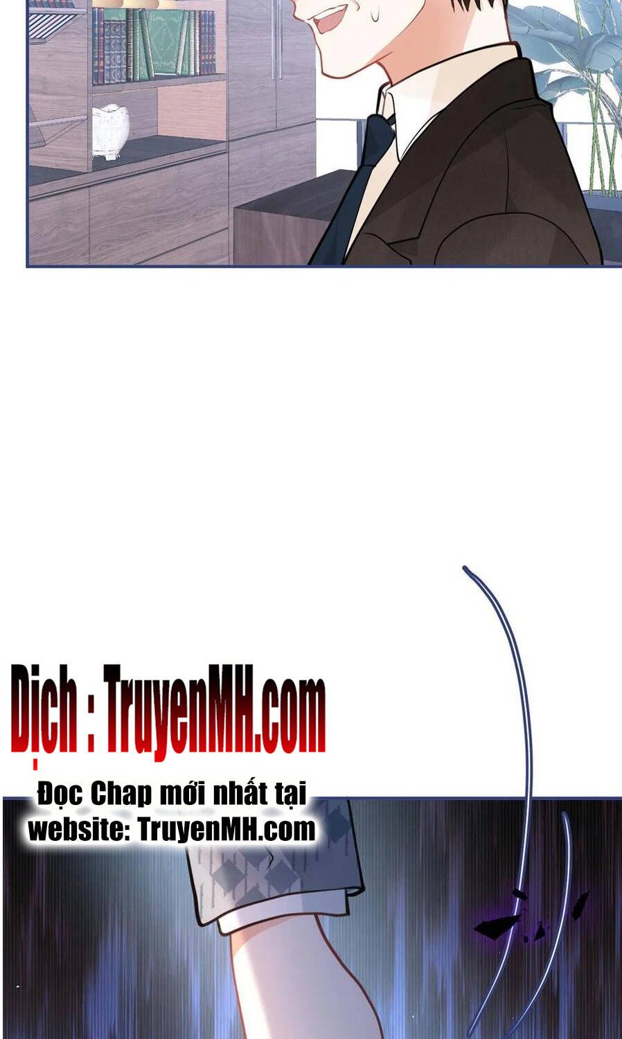 Nam Thành Chờ Trăng Về Chapter 252 - Trang 2