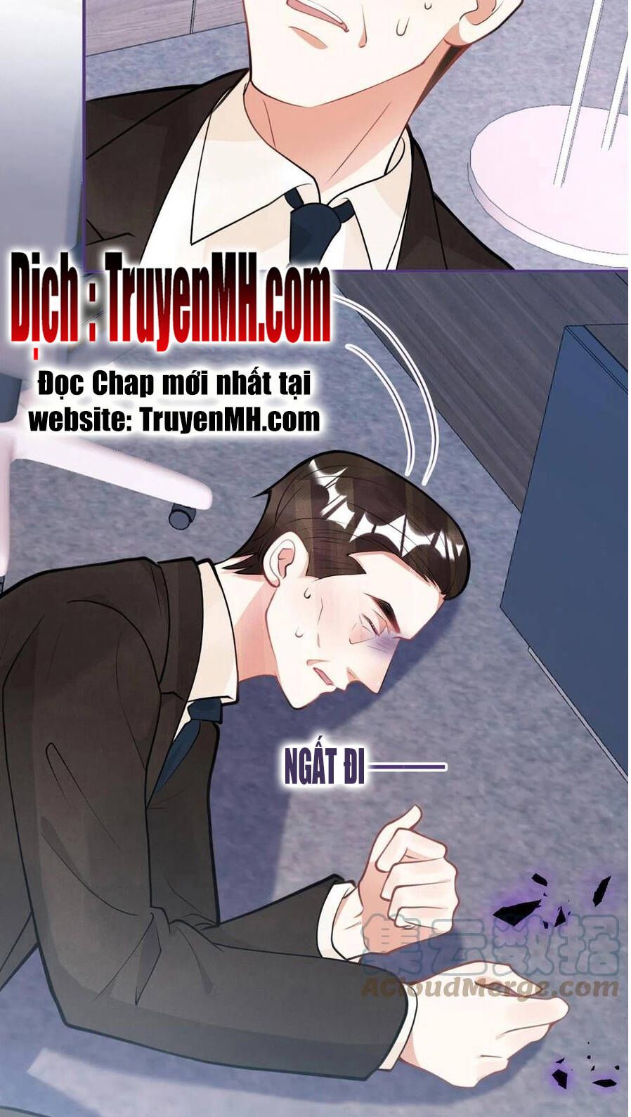 Nam Thành Chờ Trăng Về Chapter 253 - Trang 2