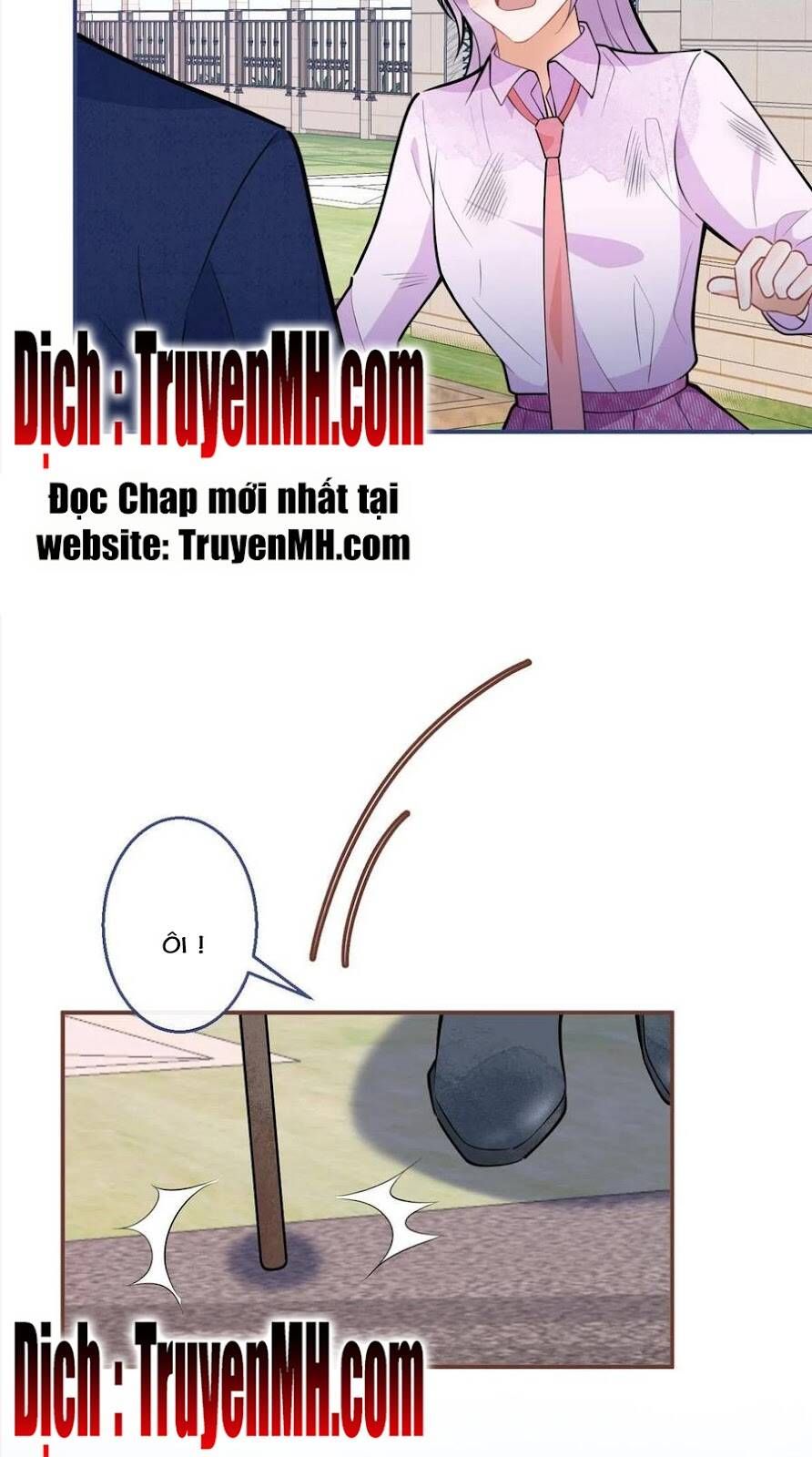 Nam Thành Chờ Trăng Về Chapter 256 - Trang 2