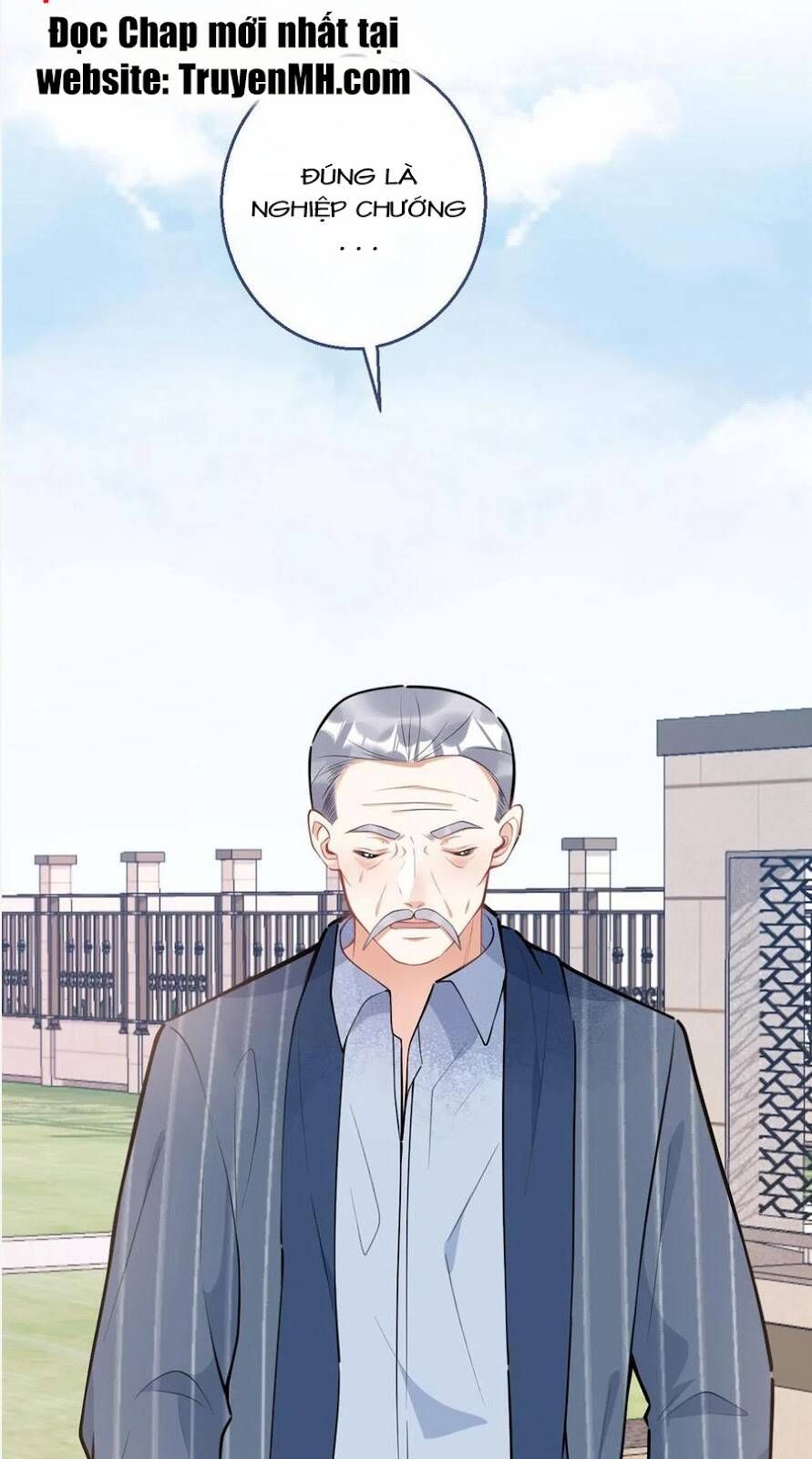 Nam Thành Chờ Trăng Về Chapter 256 - Trang 2