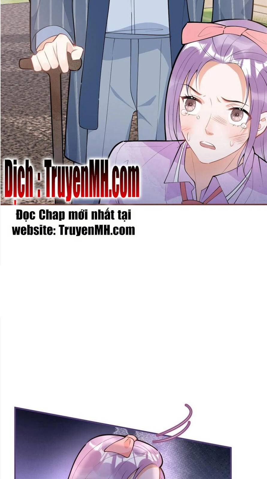 Nam Thành Chờ Trăng Về Chapter 256 - Trang 2