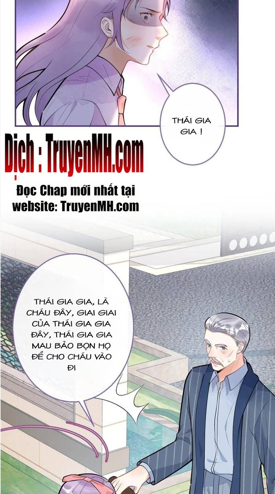 Nam Thành Chờ Trăng Về Chapter 256 - Trang 2