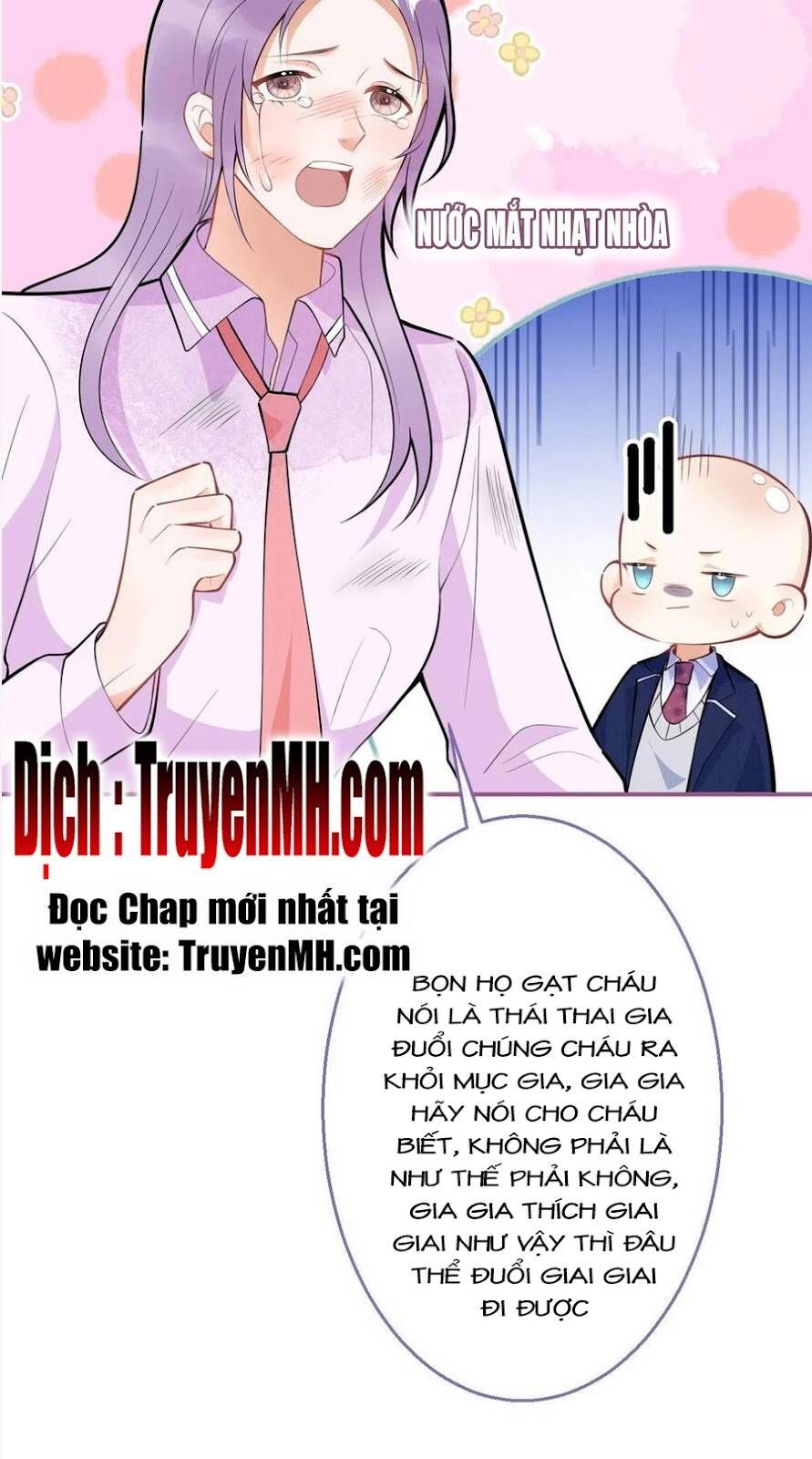 Nam Thành Chờ Trăng Về Chapter 256 - Trang 2