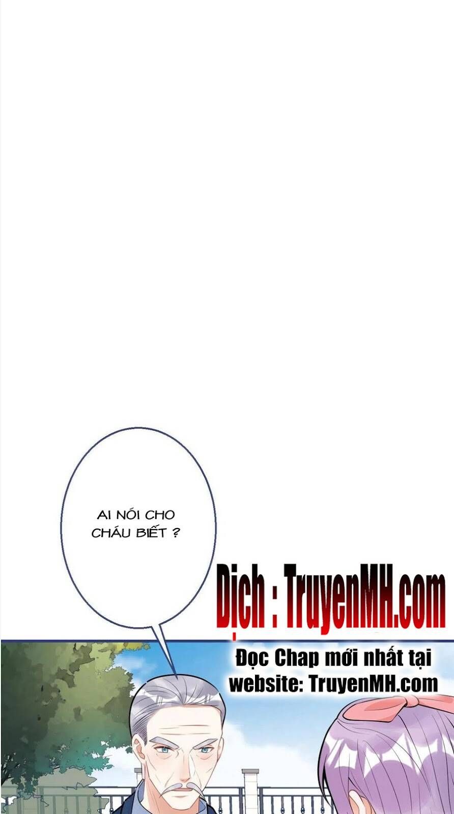 Nam Thành Chờ Trăng Về Chapter 256 - Trang 2