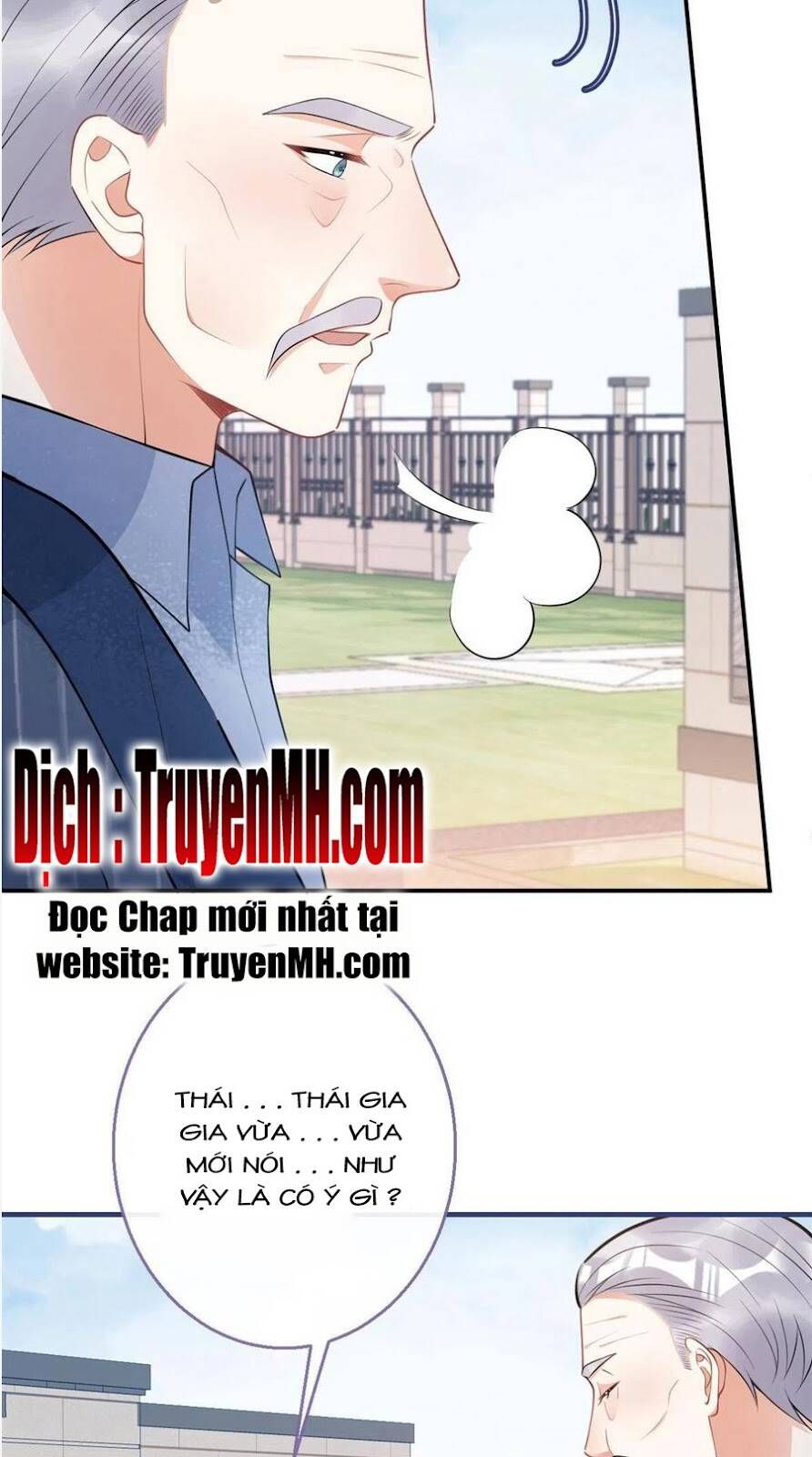 Nam Thành Chờ Trăng Về Chapter 256 - Trang 2