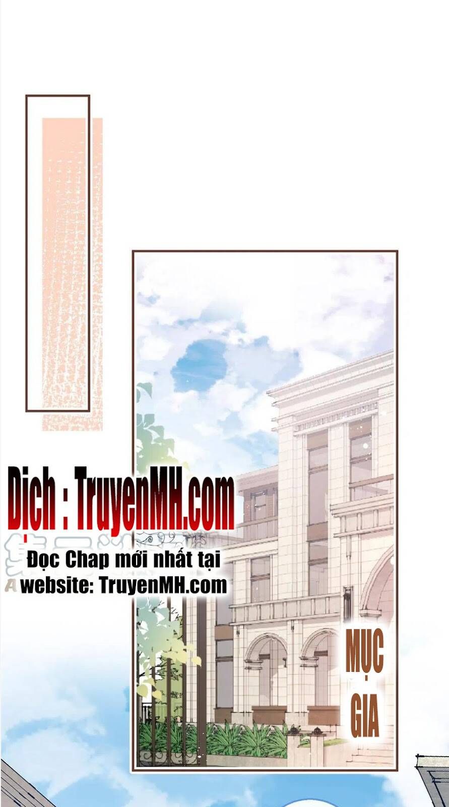 Nam Thành Chờ Trăng Về Chapter 256 - Trang 2