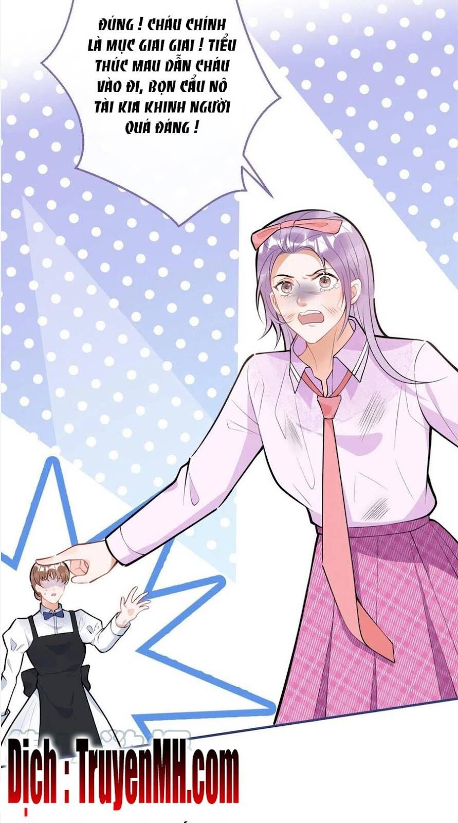 Nam Thành Chờ Trăng Về Chapter 256 - Trang 2