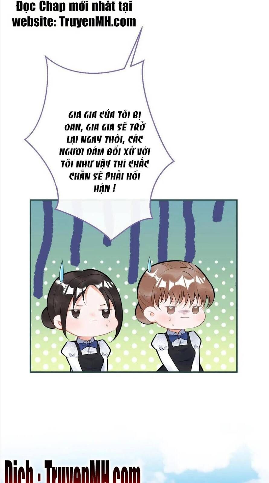 Nam Thành Chờ Trăng Về Chapter 256 - Trang 2