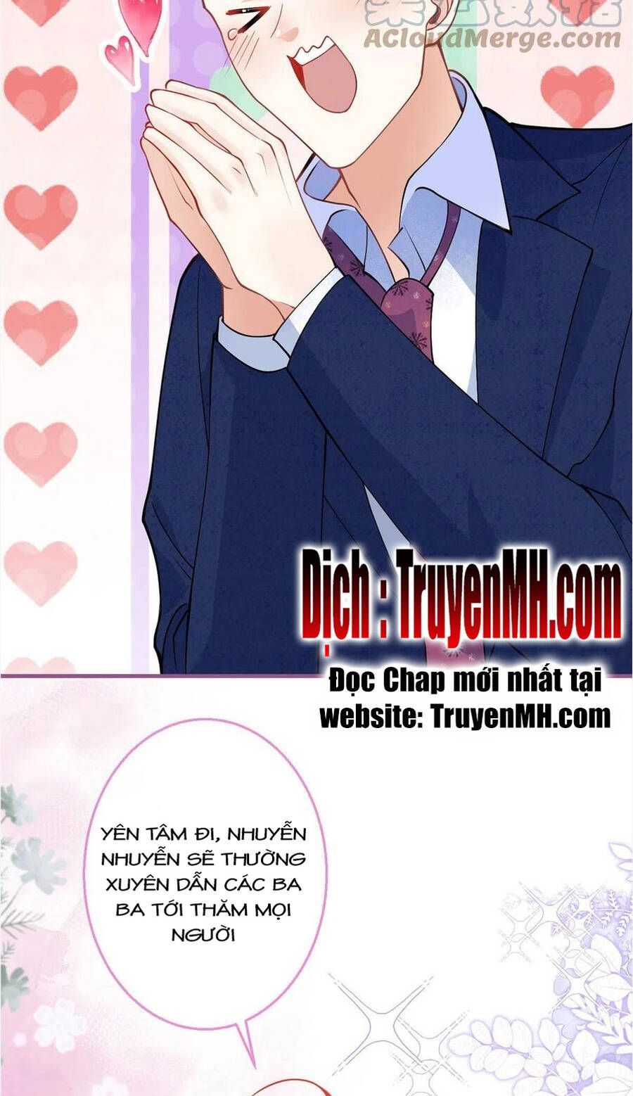 Nam Thành Chờ Trăng Về Chapter 258 - Trang 2