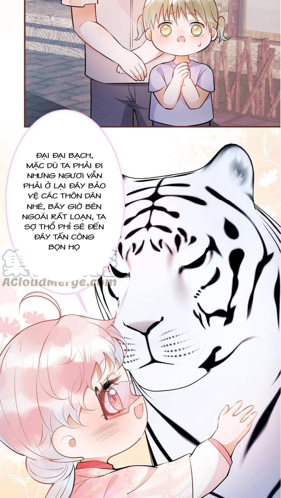 Nam Thành Chờ Trăng Về Chapter 274 - Trang 2
