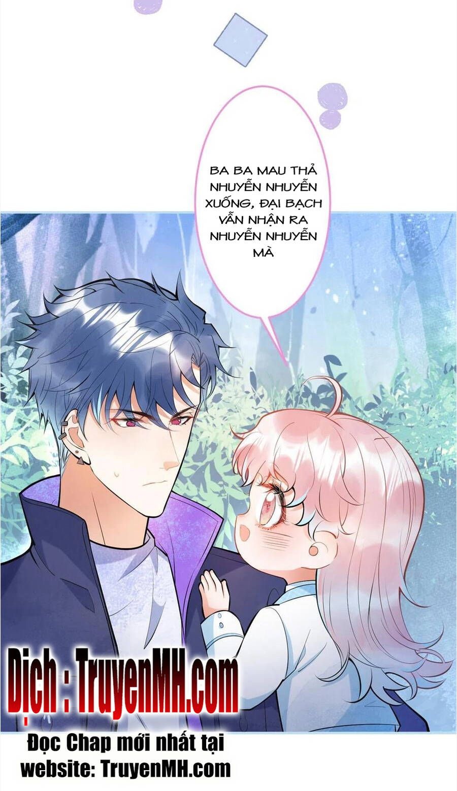 Nam Thành Chờ Trăng Về Chapter 278 - Trang 2