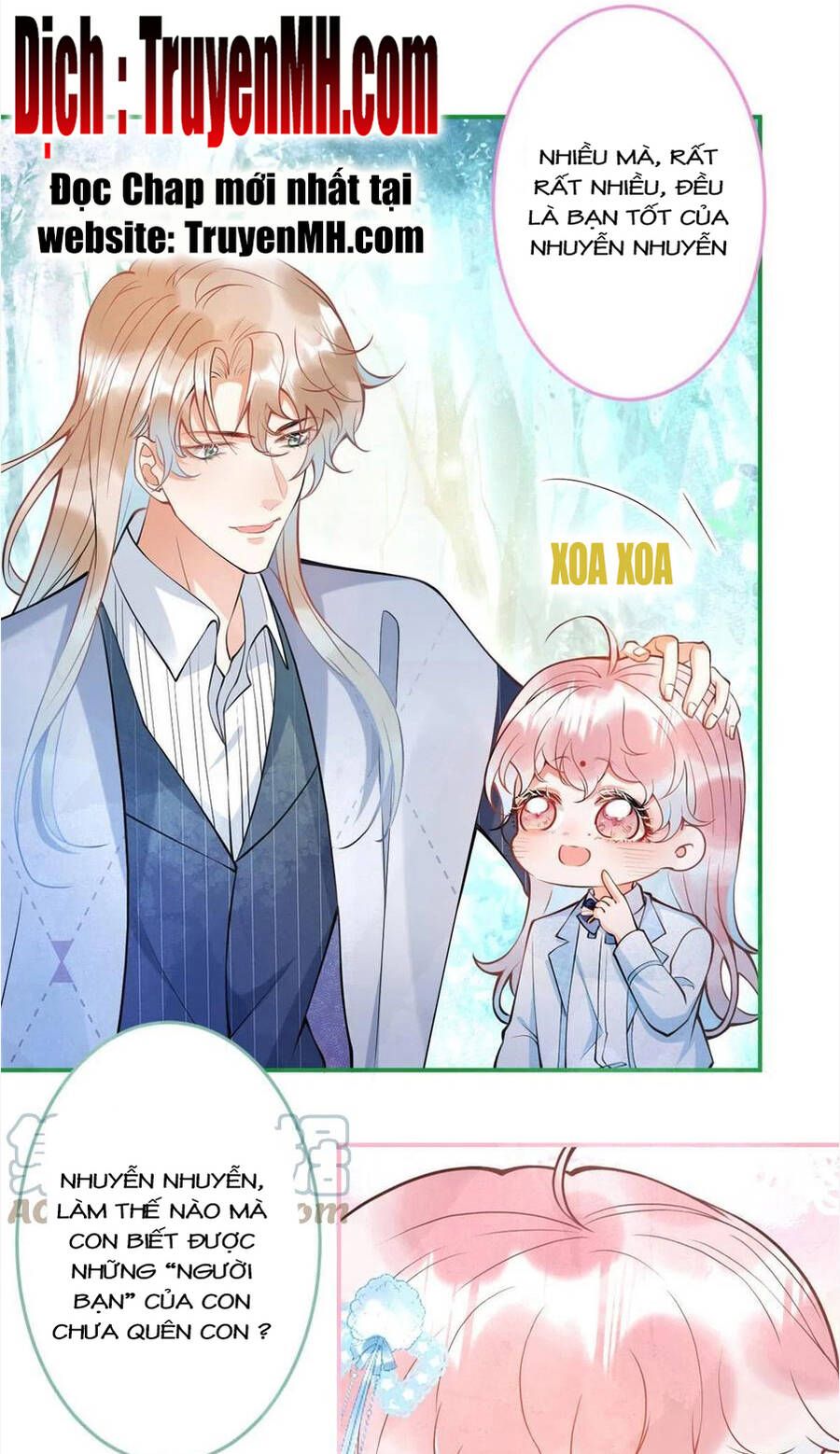 Nam Thành Chờ Trăng Về Chapter 278 - Trang 2