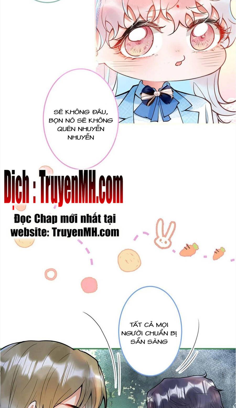 Nam Thành Chờ Trăng Về Chapter 278 - Trang 2