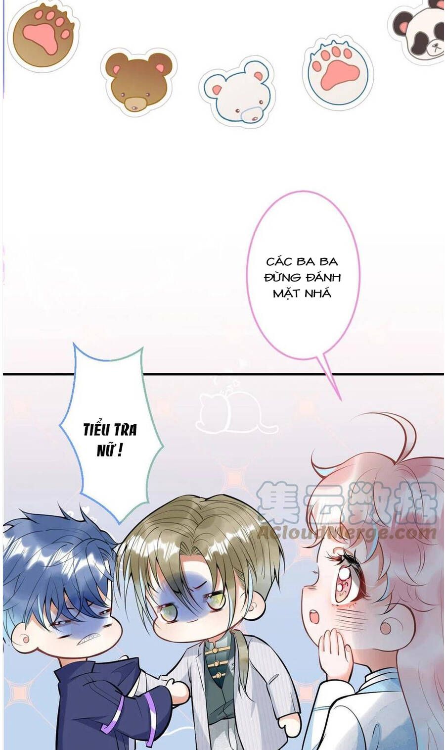 Nam Thành Chờ Trăng Về Chapter 280 - Trang 2