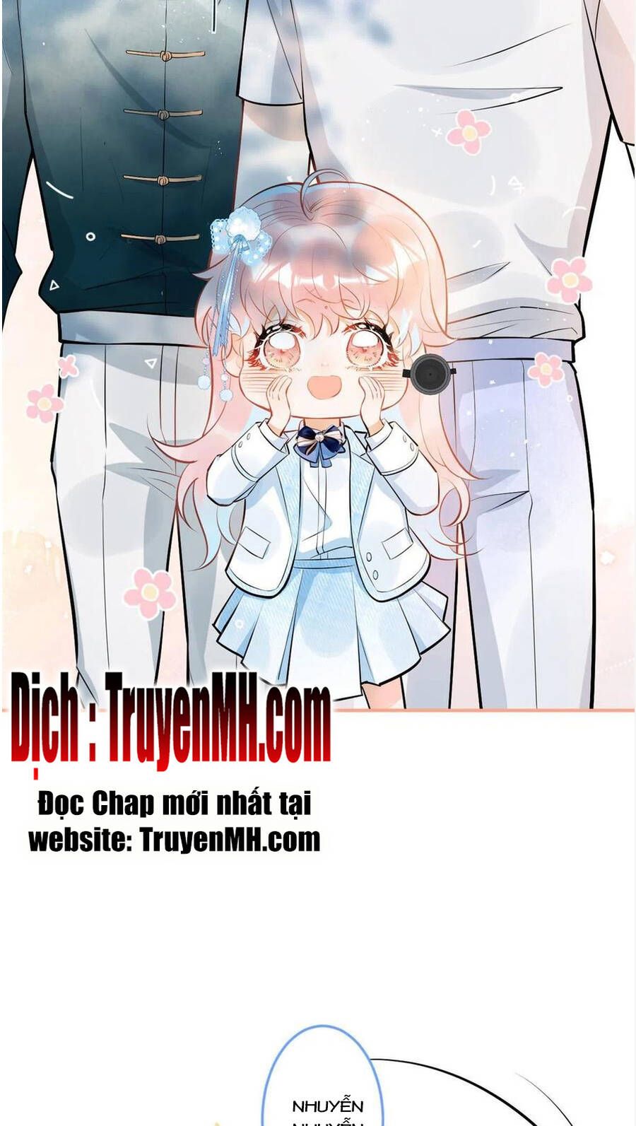 Nam Thành Chờ Trăng Về Chapter 284 - Trang 2