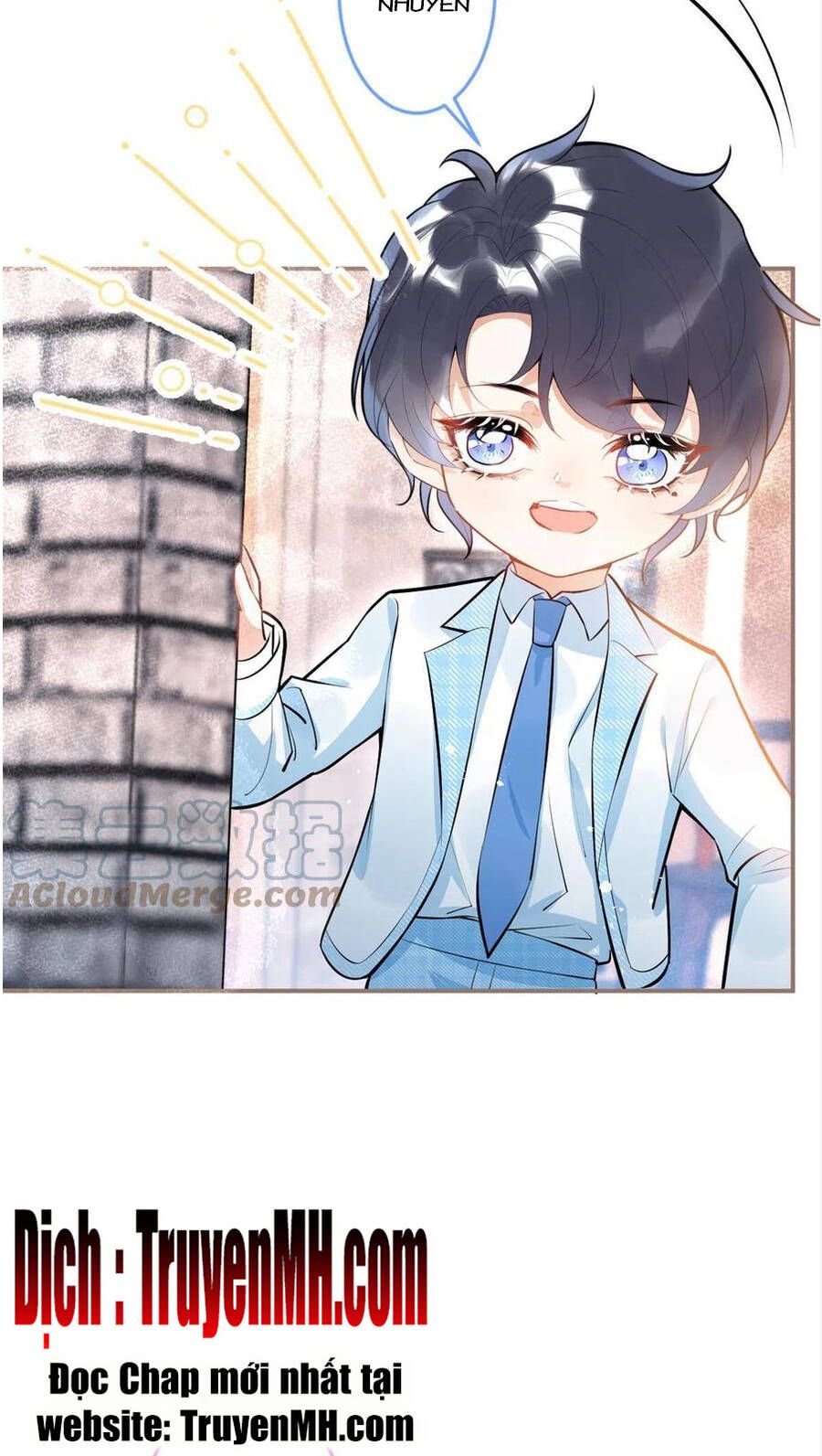 Nam Thành Chờ Trăng Về Chapter 284 - Trang 2