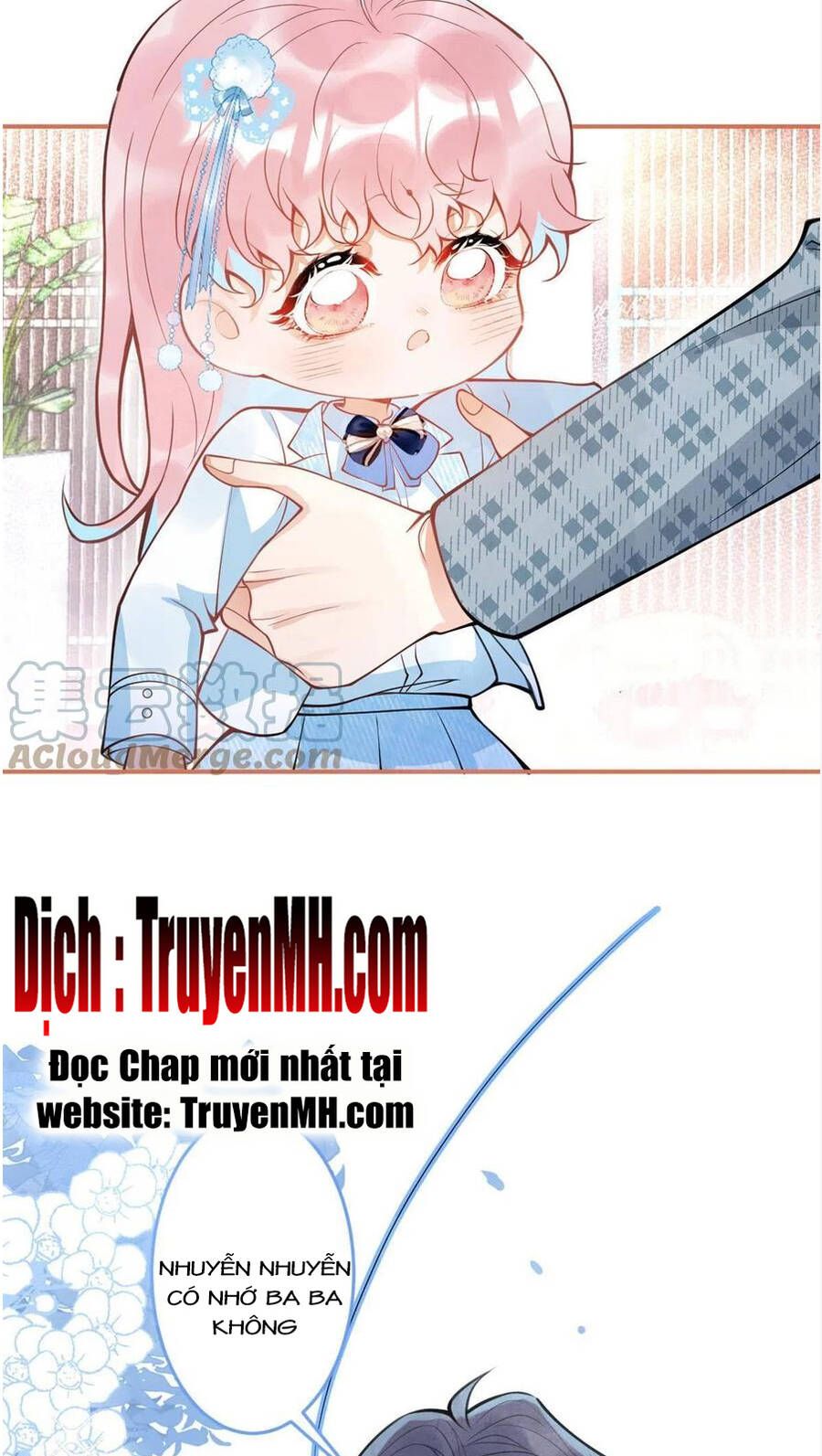 Nam Thành Chờ Trăng Về Chapter 284 - Trang 2