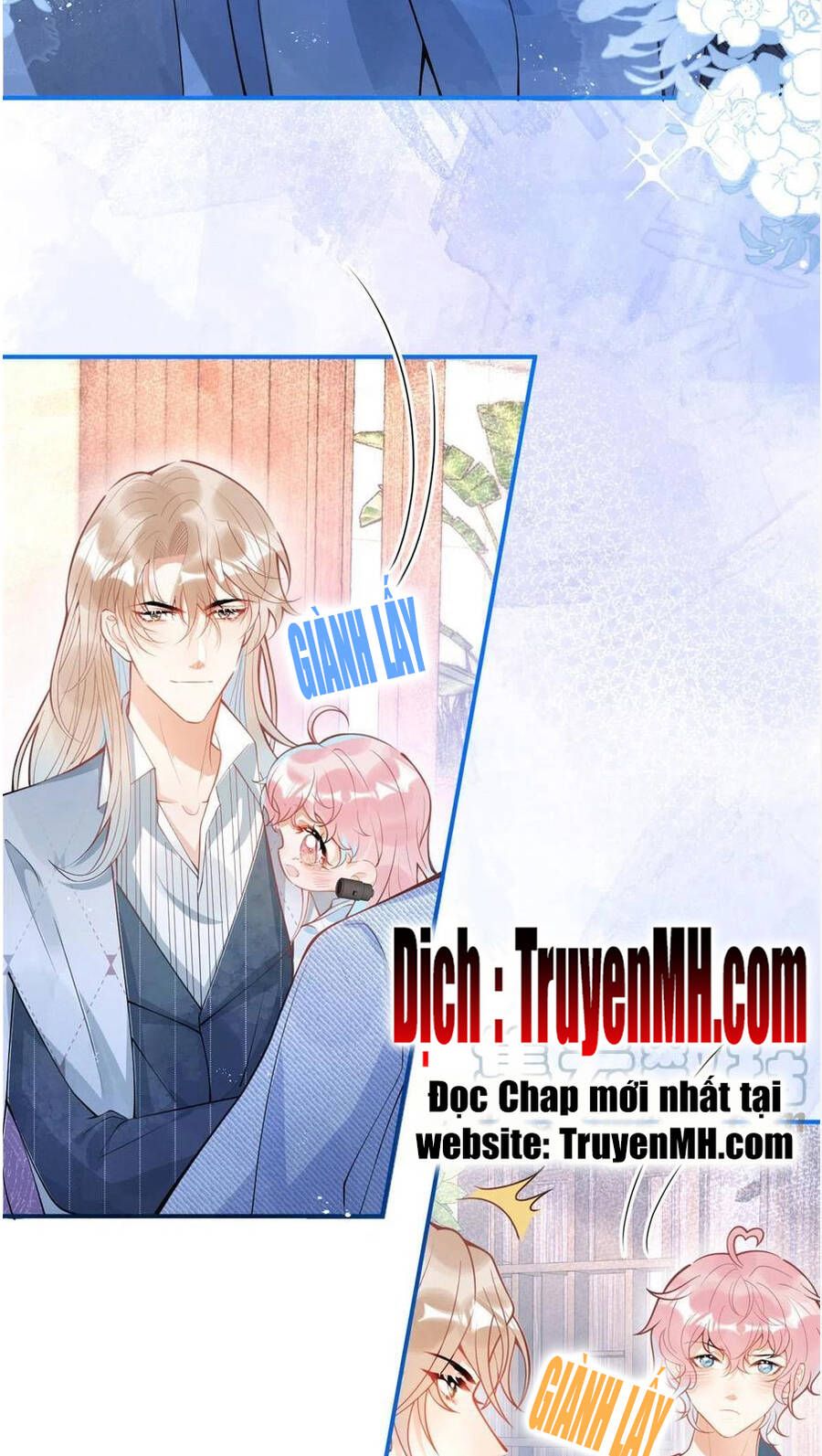 Nam Thành Chờ Trăng Về Chapter 284 - Trang 2