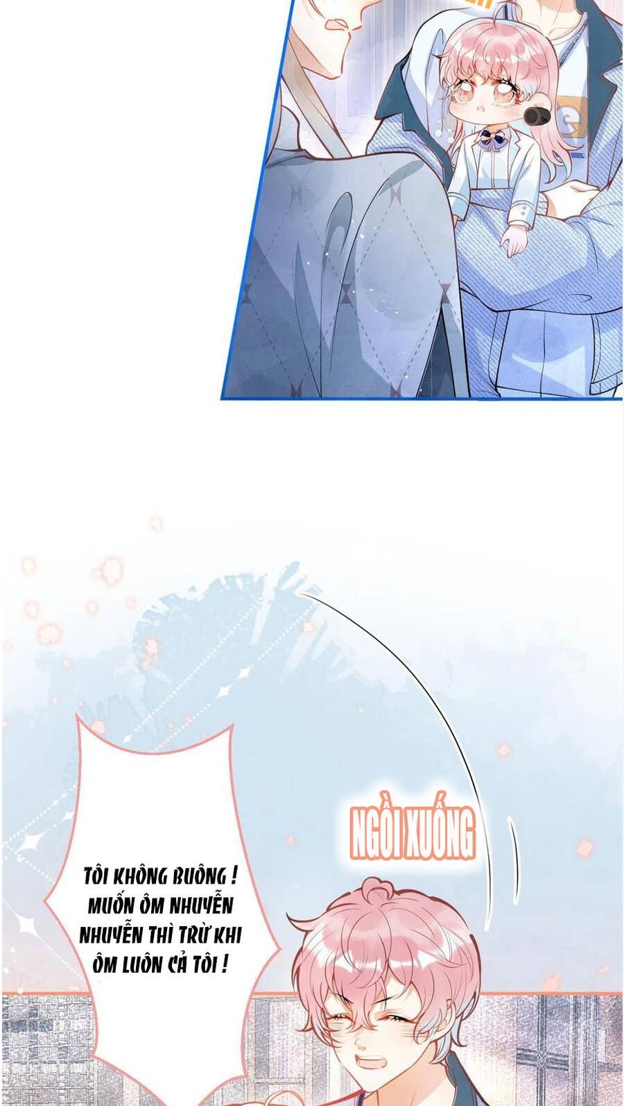 Nam Thành Chờ Trăng Về Chapter 284 - Trang 2