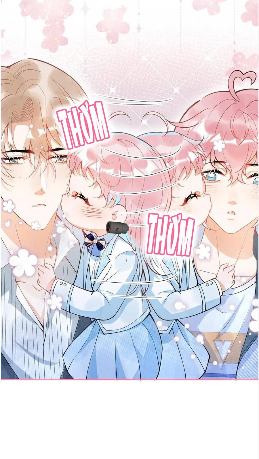 Nam Thành Chờ Trăng Về Chapter 284 - Trang 2