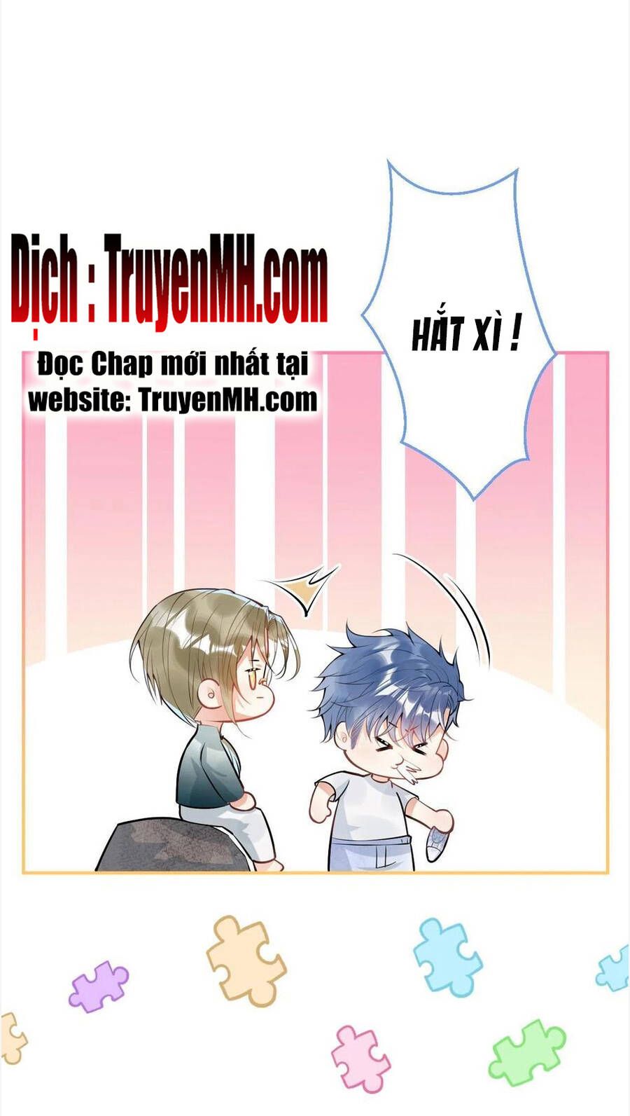 Nam Thành Chờ Trăng Về Chapter 284 - Trang 2