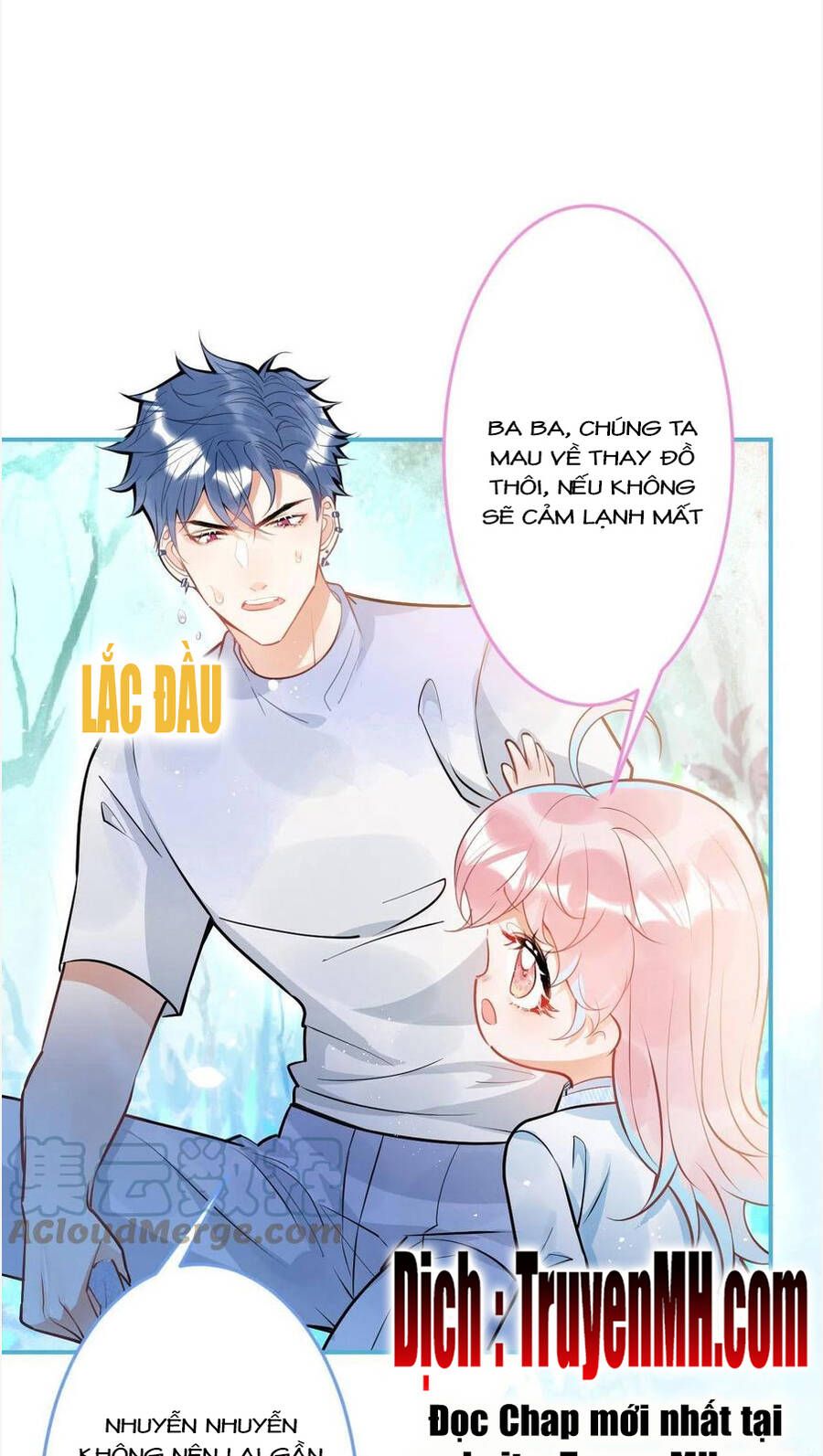 Nam Thành Chờ Trăng Về Chapter 284 - Trang 2