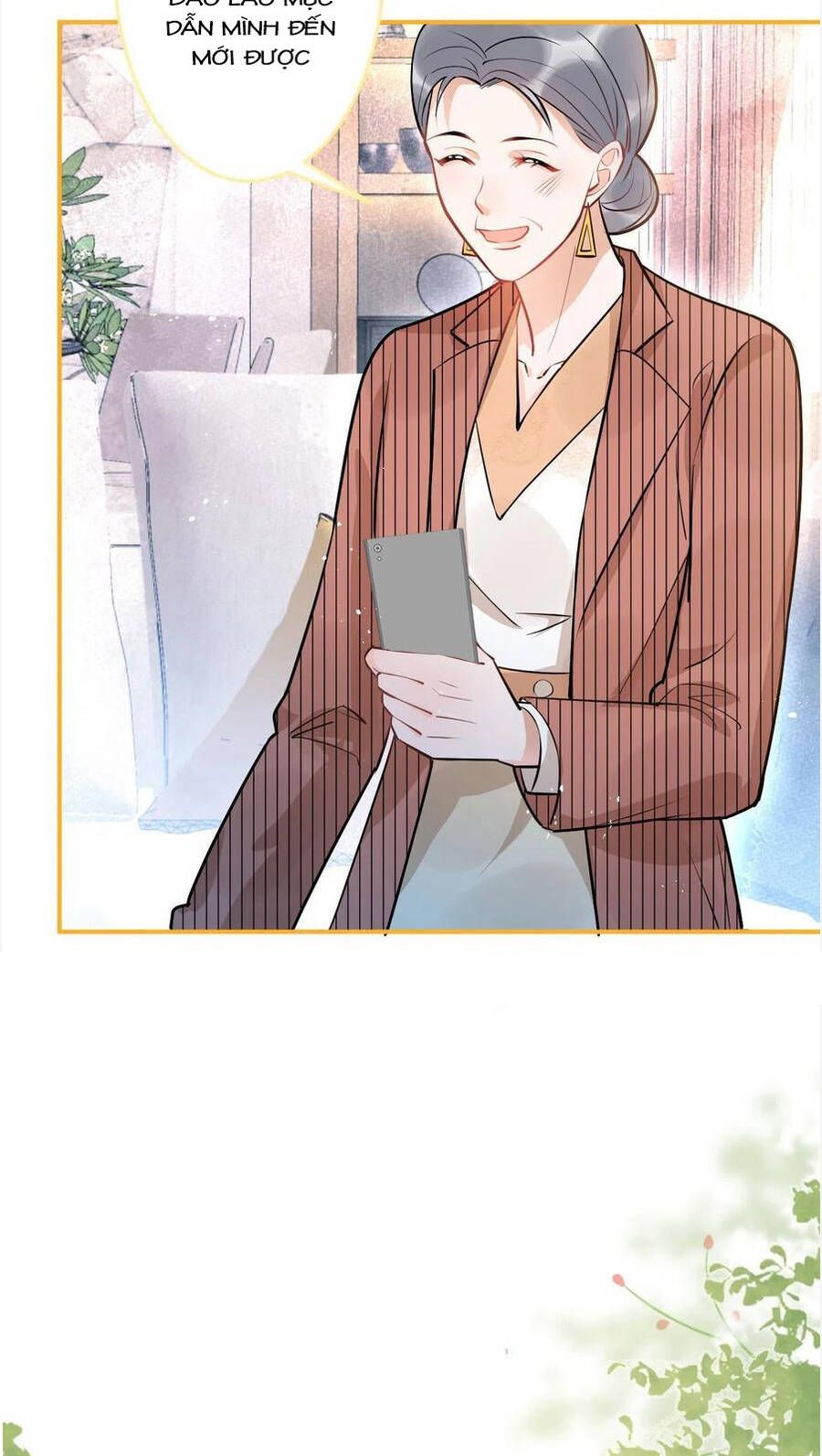 Nam Thành Chờ Trăng Về Chapter 284 - Trang 2