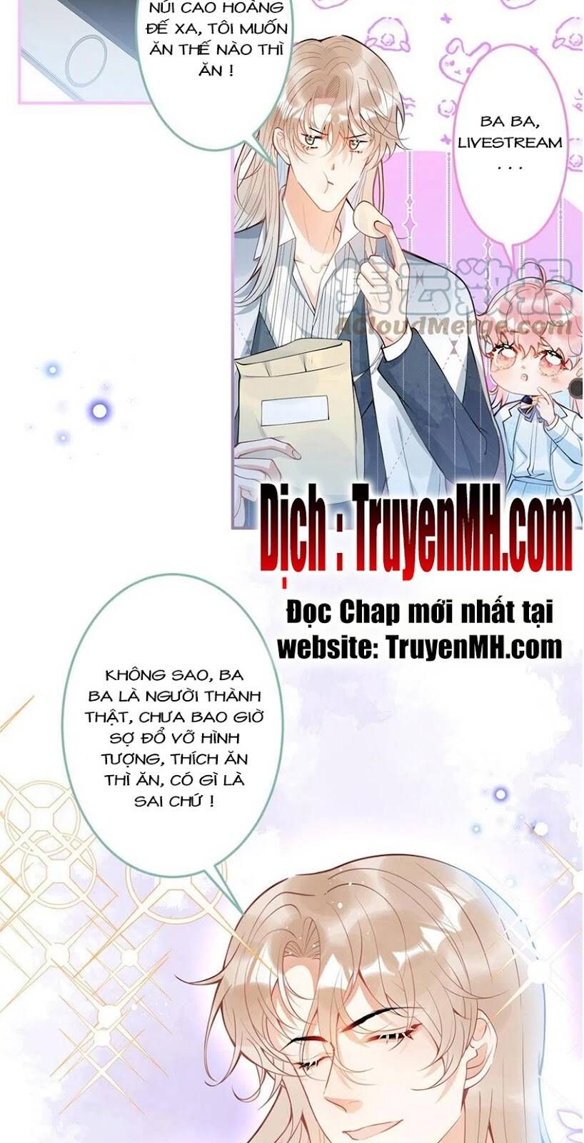 Nam Thành Chờ Trăng Về Chapter 285 - Trang 2