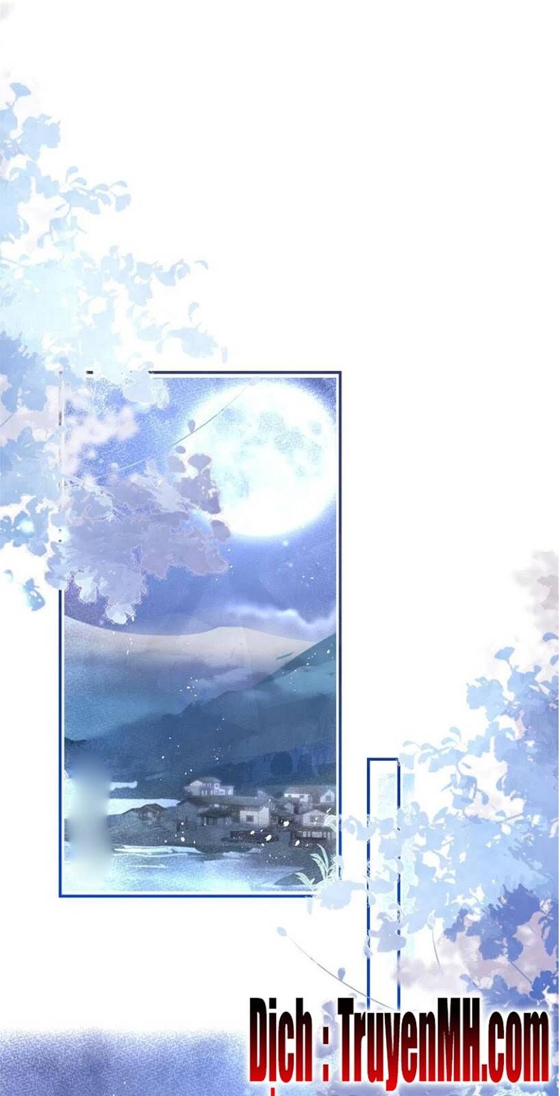 Nam Thành Chờ Trăng Về Chapter 285 - Trang 2