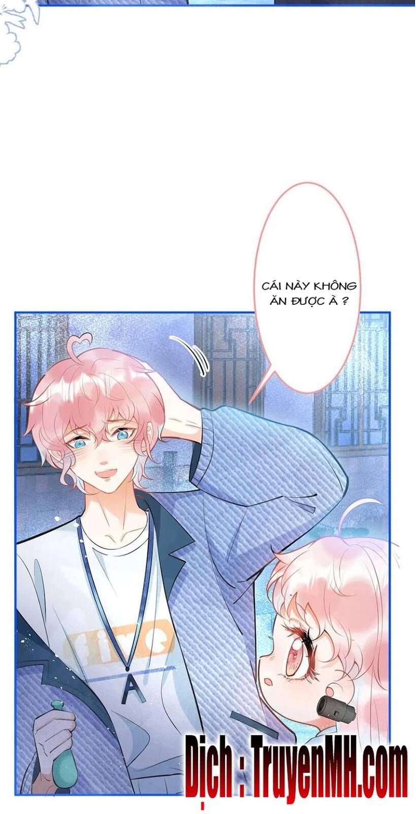 Nam Thành Chờ Trăng Về Chapter 285 - Trang 2