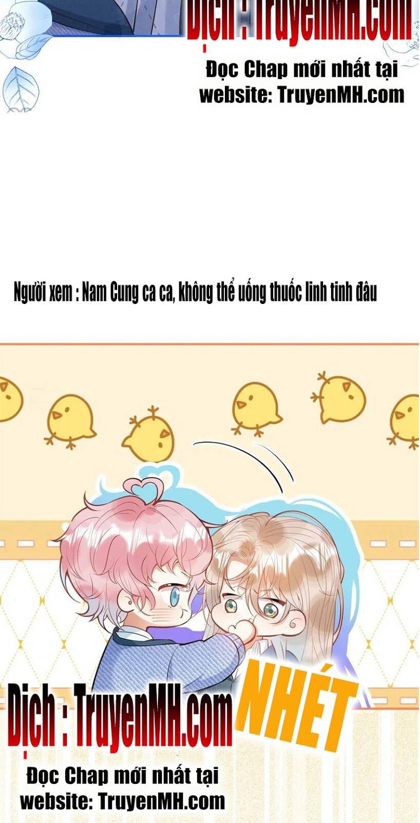 Nam Thành Chờ Trăng Về Chapter 285 - Trang 2