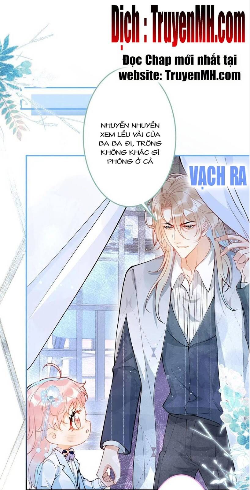 Nam Thành Chờ Trăng Về Chapter 285 - Trang 2