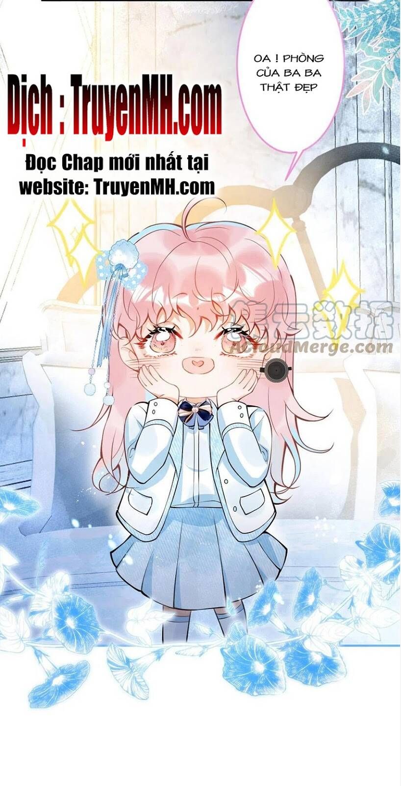 Nam Thành Chờ Trăng Về Chapter 285 - Trang 2