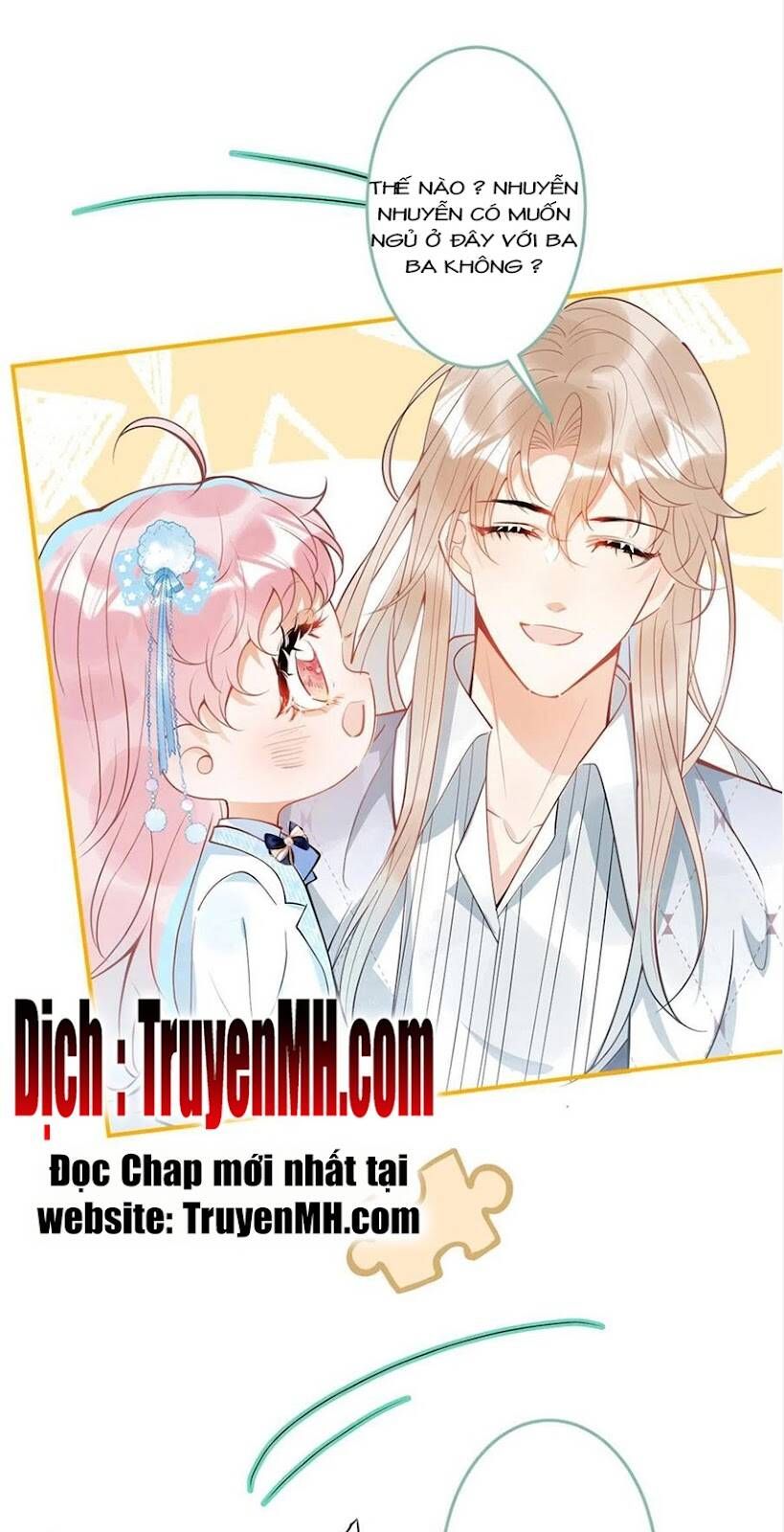 Nam Thành Chờ Trăng Về Chapter 285 - Trang 2