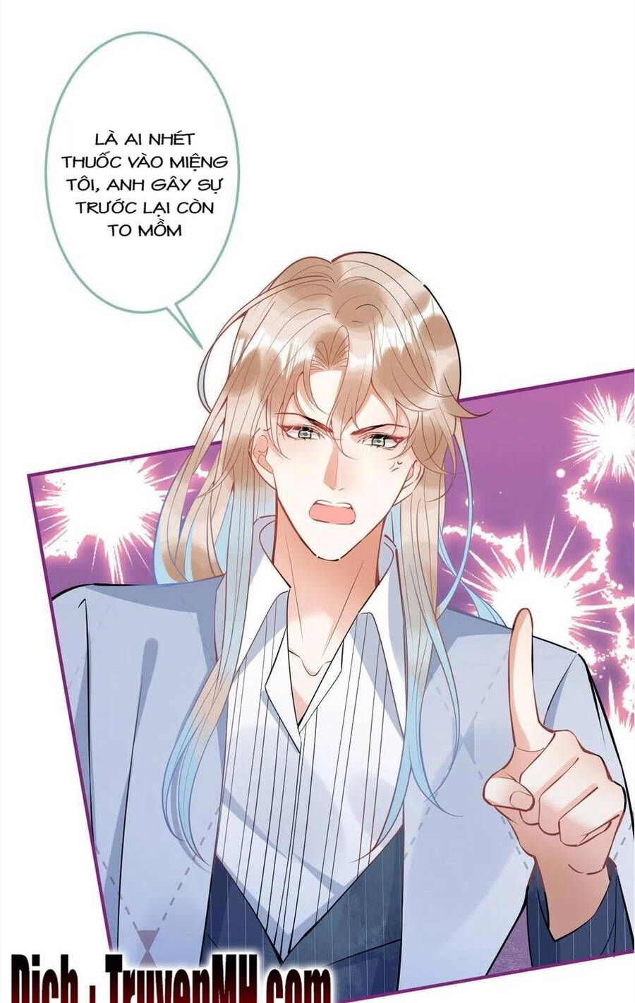 Nam Thành Chờ Trăng Về Chapter 286 - Trang 2