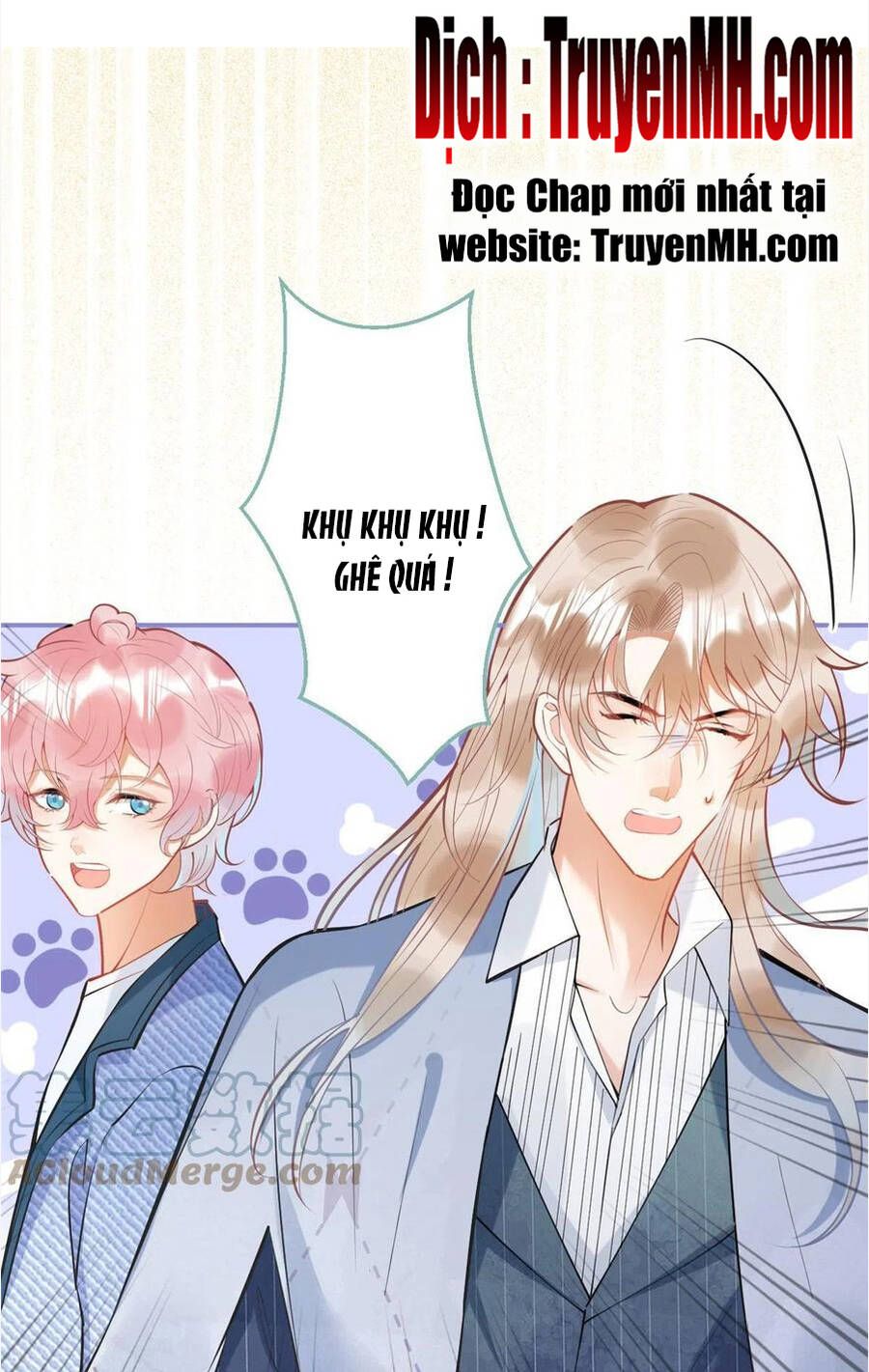 Nam Thành Chờ Trăng Về Chapter 286 - Trang 2