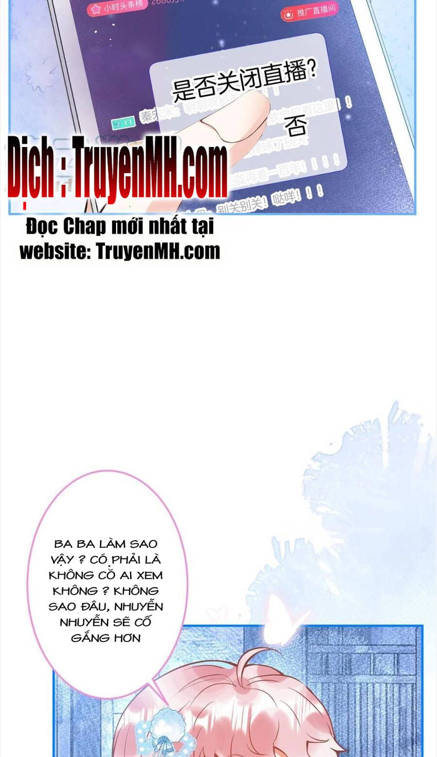 Nam Thành Chờ Trăng Về Chapter 287 - Trang 2