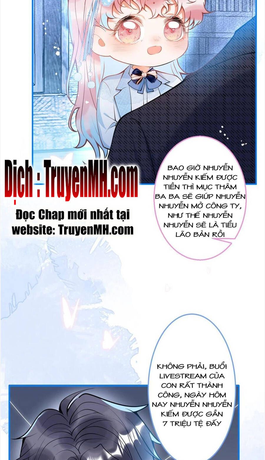 Nam Thành Chờ Trăng Về Chapter 287 - Trang 2