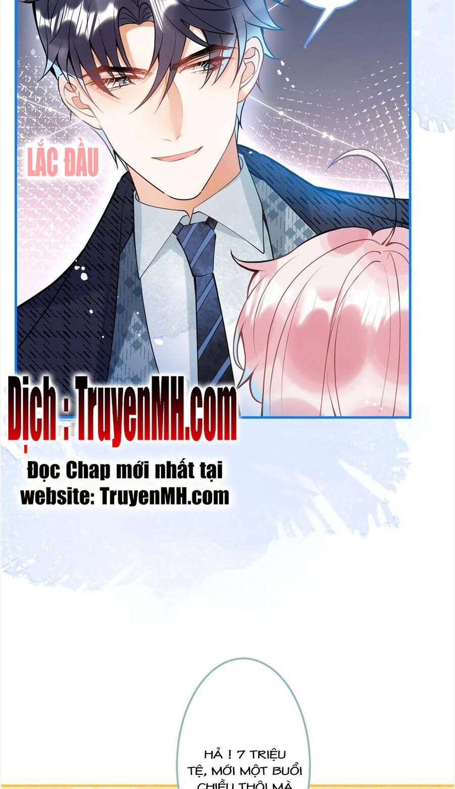 Nam Thành Chờ Trăng Về Chapter 287 - Trang 2