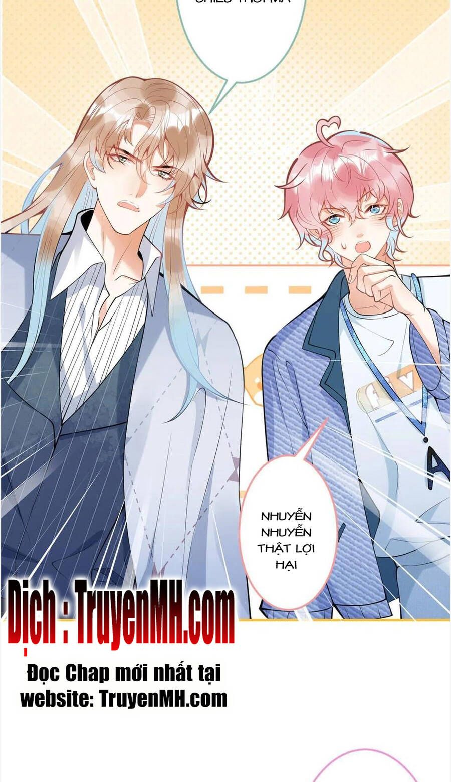 Nam Thành Chờ Trăng Về Chapter 287 - Trang 2