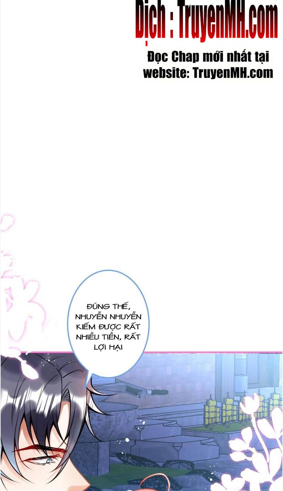 Nam Thành Chờ Trăng Về Chapter 287 - Trang 2