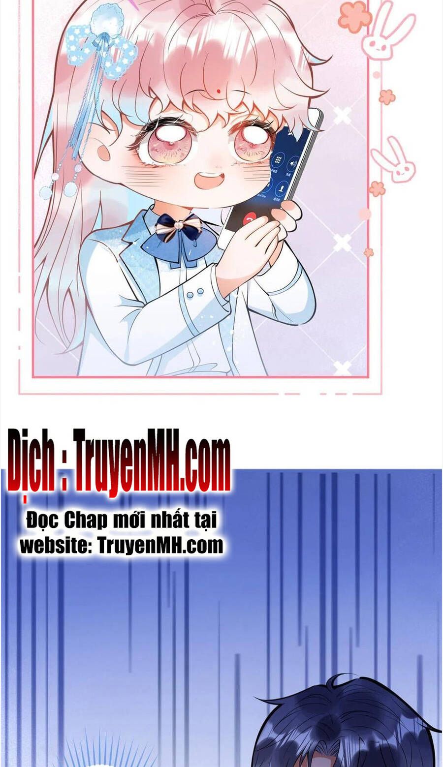 Nam Thành Chờ Trăng Về Chapter 287 - Trang 2