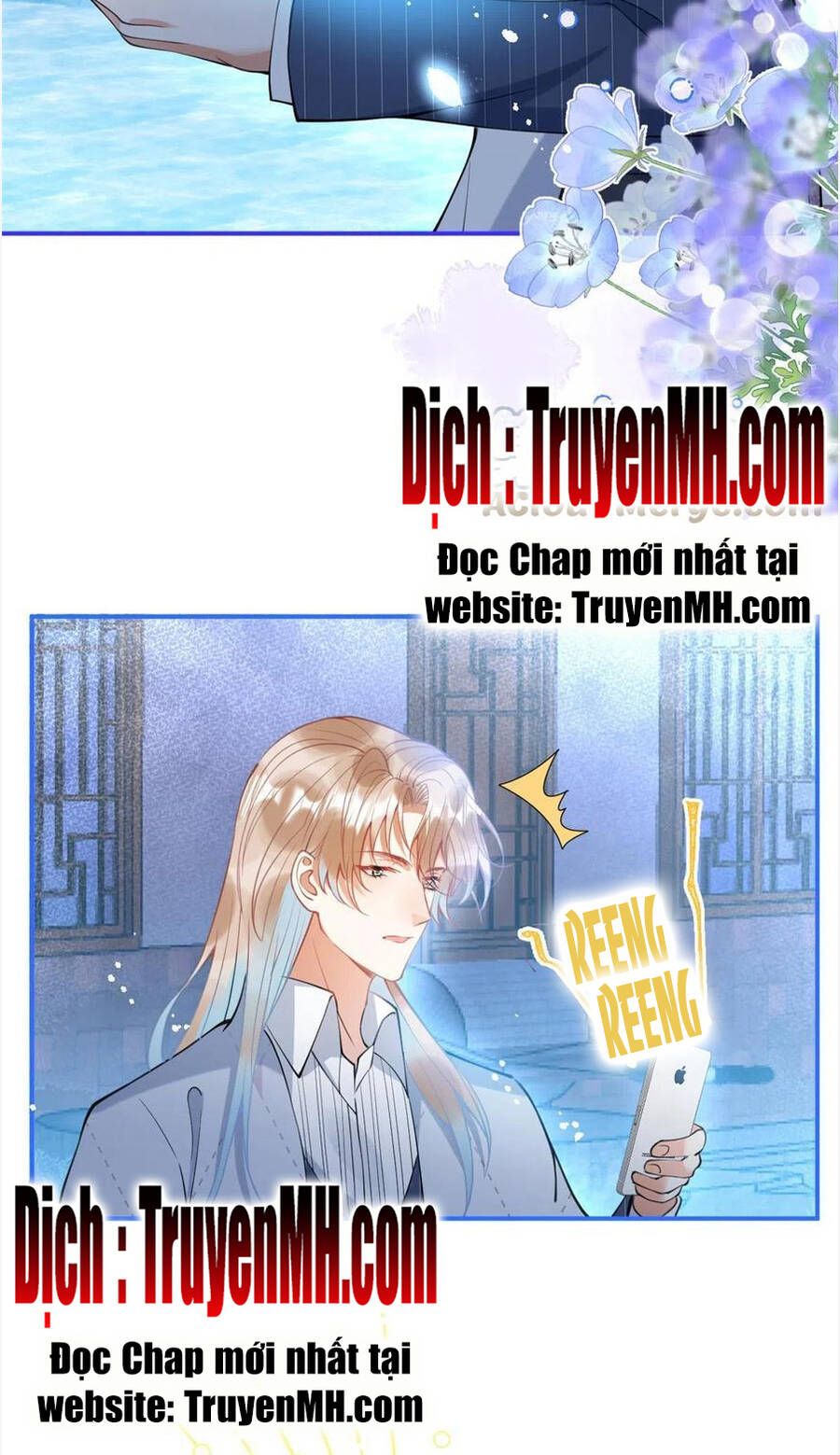 Nam Thành Chờ Trăng Về Chapter 287 - Trang 2