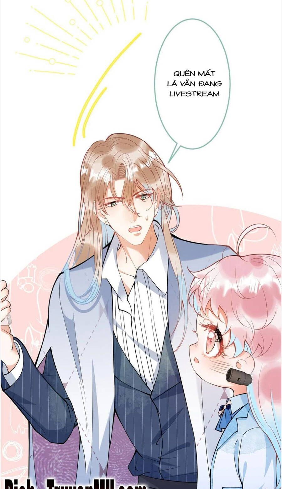 Nam Thành Chờ Trăng Về Chapter 287 - Trang 2