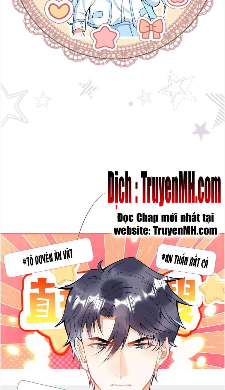 Nam Thành Chờ Trăng Về Chapter 287 - Trang 2
