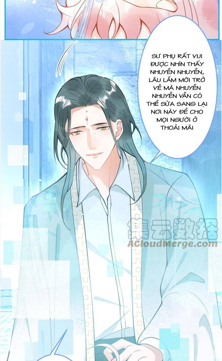 Nam Thành Chờ Trăng Về Chapter 288 - Trang 2