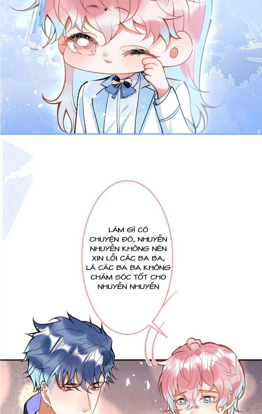 Nam Thành Chờ Trăng Về Chapter 299 - Trang 2