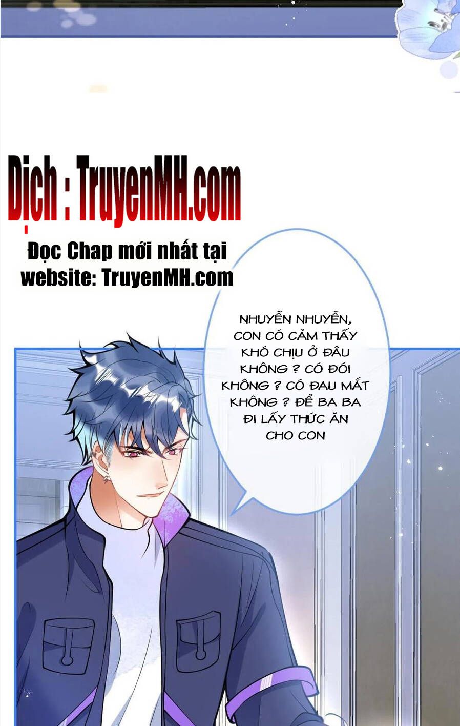 Nam Thành Chờ Trăng Về Chapter 299 - Trang 2
